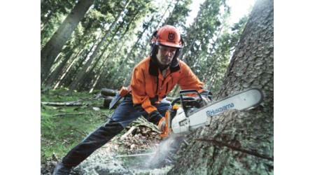 Бензопила цепная Husqvarna 440 II 15