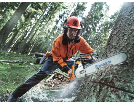 Бензопила цепная Husqvarna 440 II 15
