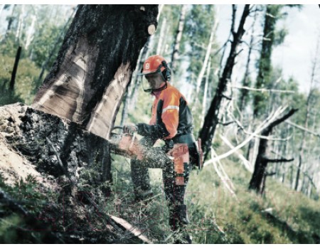 Бензопила цепная Husqvarna 440 II 15