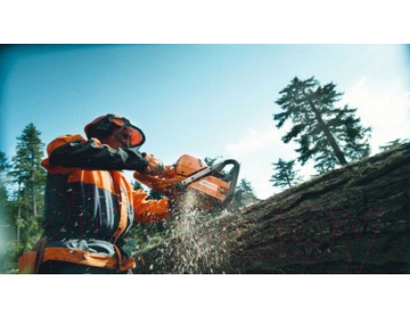 Бензопила цепная Husqvarna 440 II 15
