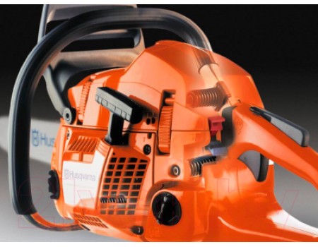 Бензопила цепная Husqvarna 440 II 15