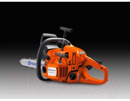 Бензопила цепная Husqvarna 440 II 15