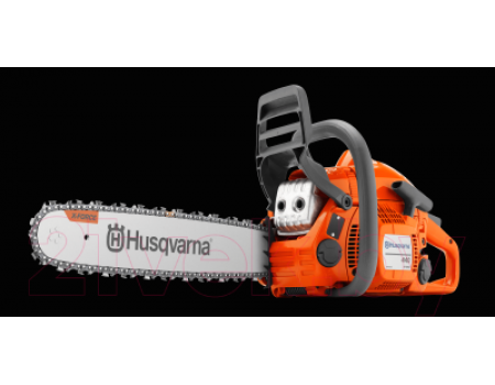 Бензопила цепная Husqvarna 440 II 15