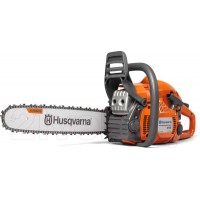 Бензопила цепная Husqvarna 445 II 15