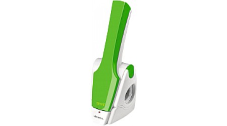 Овощерезка электрическая Ariete 447 (зеленый)