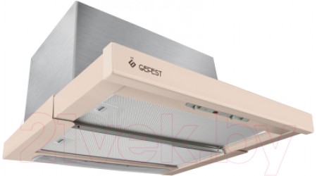 Вытяжка телескопическая GEFEST ВО 4501 В81