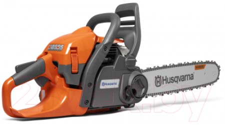 Бензопила цепная Husqvarna 450e II 15
