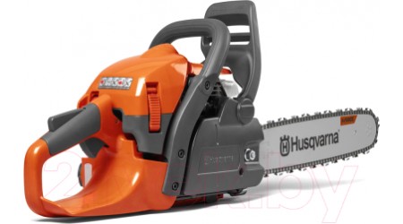 Бензопила цепная Husqvarna 450 II 15