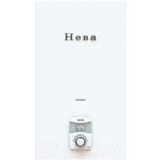 Газовая колонка Neva 4510 (белый)