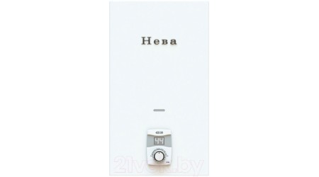 Газовая колонка Neva 4510 (белый)