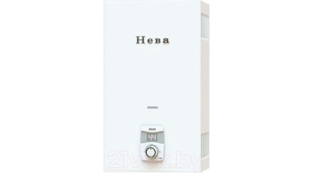 Газовая колонка Neva 4510 (белый)