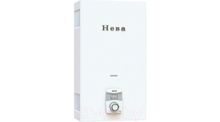 Газовая колонка Neva 4510 (белый)