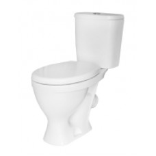 Унитаз напольный Sanita Формат Люкс 452356