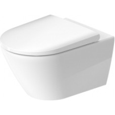 Унитаз подвесной Duravit 45770900A1