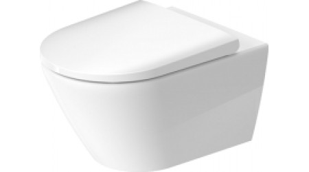 Унитаз подвесной Duravit 45770900A1