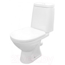 Унитаз напольный Кировский завод Сканди 459147