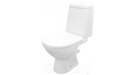 Унитаз напольный Кировский завод Сканди 459147