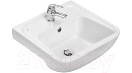 Умывальник Santek Лонги 45 (1WH501753)