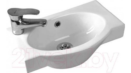 Умывальник Santek Форум 45 (WH110542)