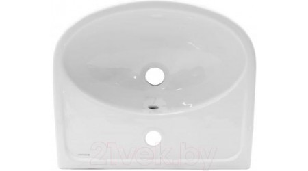 Умывальник Керамин Сити 46 Premium