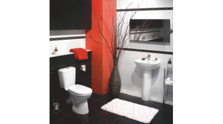 Умывальник Керамин Сити 46 Premium