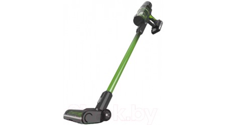 Портативный пылесос Greenworks GD24SV 24V / 4701407UB (с АКБ 4Ач и ЗУ)