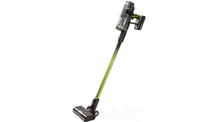 Портативный пылесос Greenworks GD24SV 24V / 4701407UB (с АКБ 4Ач и ЗУ)