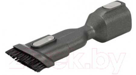 Портативный пылесос Greenworks GD24SV 24V / 4701407UB (с АКБ 4Ач и ЗУ)