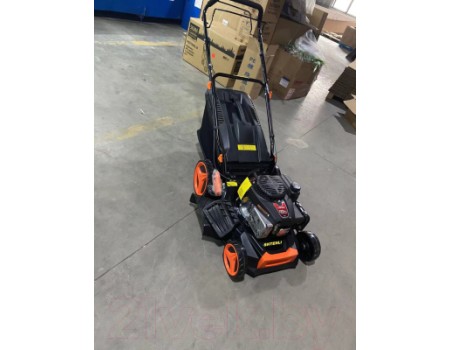 Газонокосилка бензиновая Shtenli 48L Pro Black