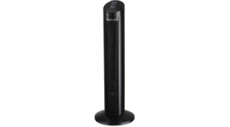 Вентилятор Brayer 4958BR-BK