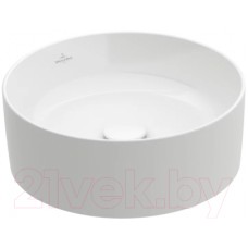 Умывальник Villeroy & Boch 4A184001