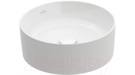 Умывальник Villeroy & Boch 4A184001