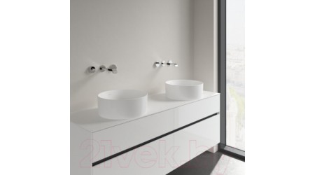 Умывальник Villeroy & Boch 4A184001