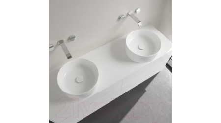 Умывальник Villeroy & Boch 4A184001