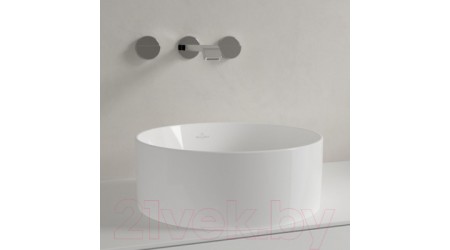 Умывальник Villeroy & Boch 4A184001