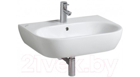 Умывальник Keramag 4U 70x47.5 (123470-000)