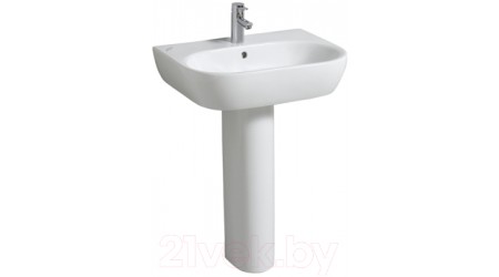 Умывальник Keramag 4U 70x47.5 (123470-000)