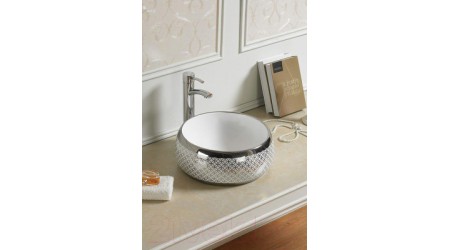 Умывальник CeramaLux 5004SP