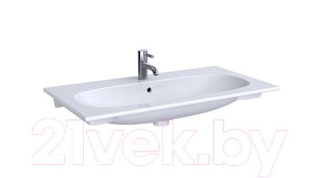 Умывальник Geberit 500.642.01.2