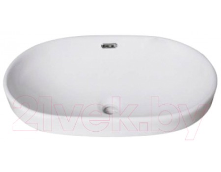 Умывальник CeramaLux 5006C