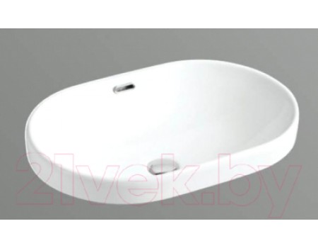 Умывальник CeramaLux 5006C