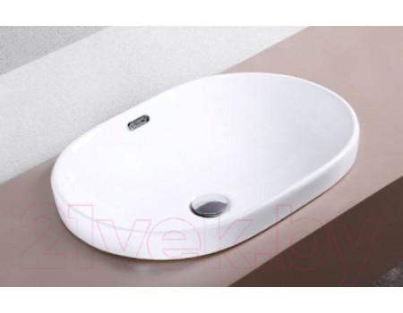 Умывальник CeramaLux 5006C
