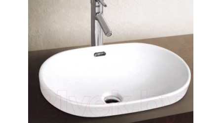 Умывальник CeramaLux 5006C