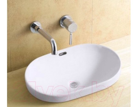 Умывальник CeramaLux 5006C