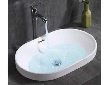 Умывальник CeramaLux 5006C
