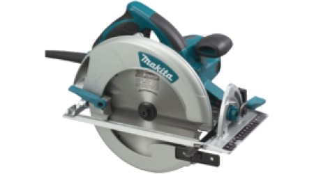 Дисковая пила Makita 5008MGJX2
