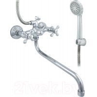 Смеситель Центр Сантехники СМ503822