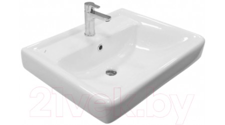 Умывальник Santek Тигода 50 (1WH302128)