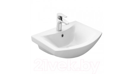 Умывальник Santek Балтика 50 (1WH501701)