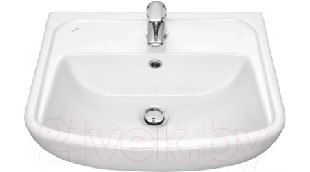 Умывальник Santek Лонги 50 (1WH501754)